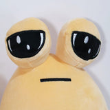My Pet Alien Stayed Doll Plush Toys