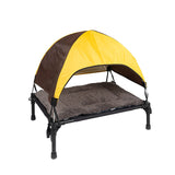 Camping Foldable Pet Bed Removable