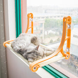 Cat Hammock Window Hanging Rest Area