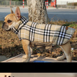 Dog Vest Cotton Clothes