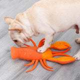 Lobster toy
