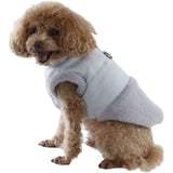 Vest Style Dog Clothes