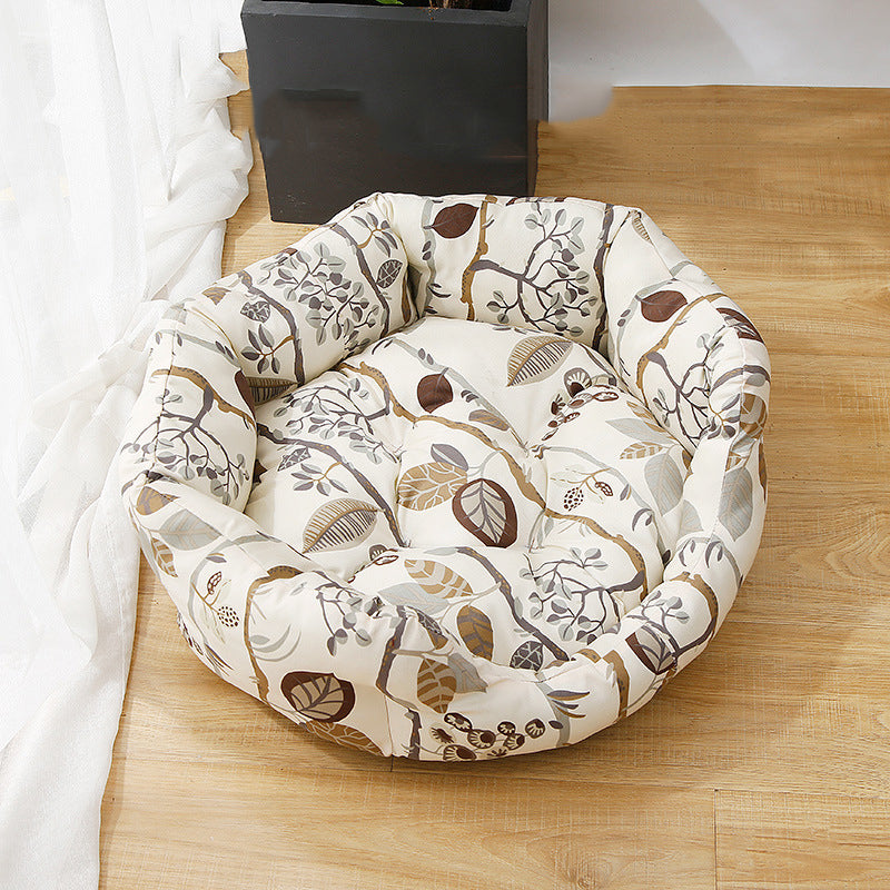 Indoor Pet nest Cushion
