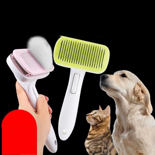 Pet Grooming Large Beauty Brush