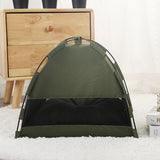 Refreshing Summer Special Cooling Camping Tent House