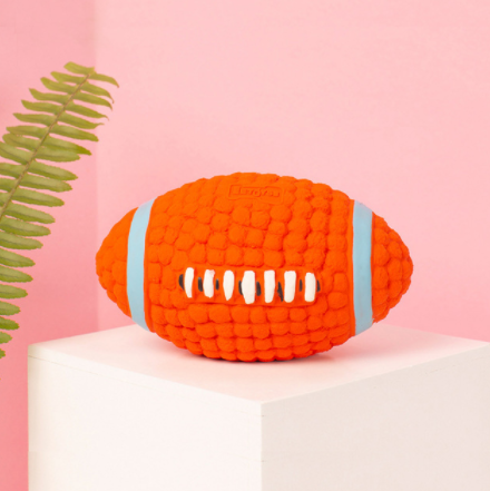 rugby ball toy
