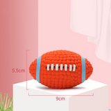 rugby ball toy