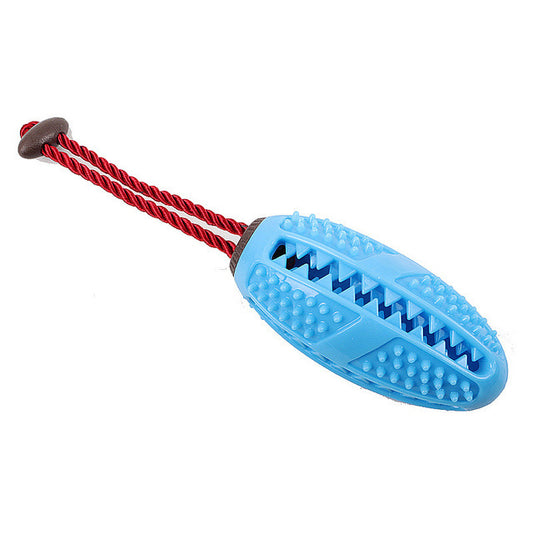 Chewing Toothbrush Toy