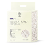6.5L Tofu Cat Litter Plus Amount Litter Deodorant Dust-Free