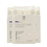 6.5L Tofu Cat Litter Plus Amount Litter Deodorant Dust-Free