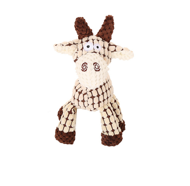 Donkey Chewing Toy