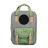 Breathable Pet Bag with Pockets