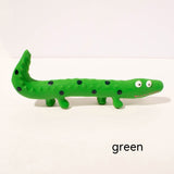 Silly Crocodile and Dinosaur Toys