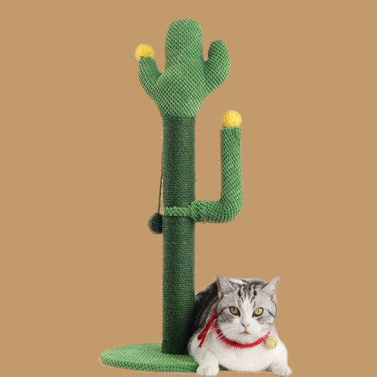 Pet Cat Climbing Frame Cat Toy Supplies