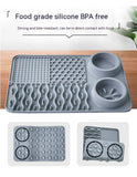 Multifunctional Silicone Plate