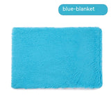Dog Fuzzy Thermal Blanket