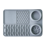 Multifunctional Silicone Plate