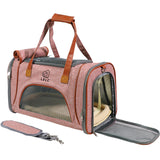 Pet outing carry & travel bag