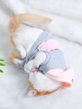 Cute cat clothes