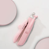 Pet Nail Trimmer Tool With LED Light