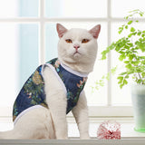 New Cat Clothes For Fall In Hawaii
