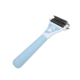 Double-Sided Hair Remover For Cats & Dogs - Undercoat
