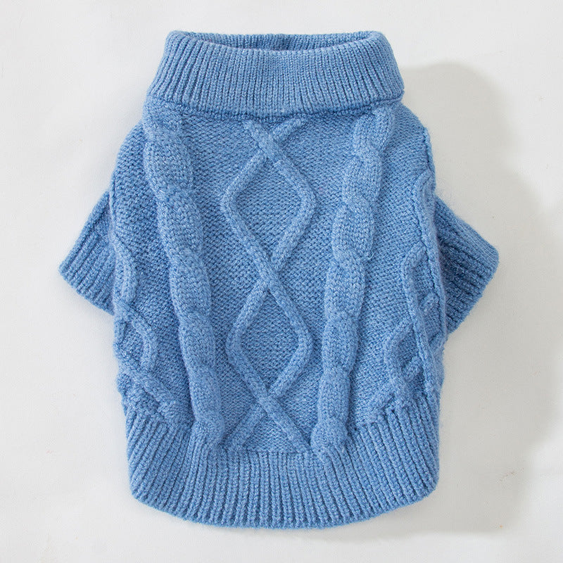 Pet Soft Warm Sweater