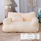 Luxury Purr song Cat Sofa Bed