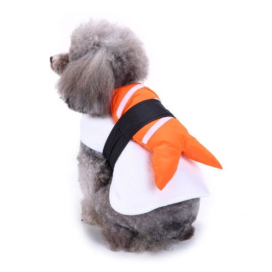 Funny Dog Clothes