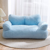 Soft Material Luxurious Cat Sofa