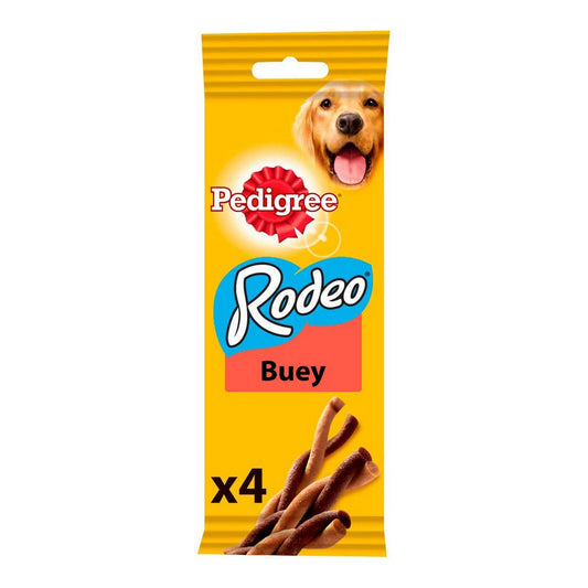 Dog Snack Pedigree Rodeo (70 g)