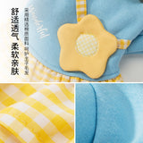 Cute Backpack Pet Clothes