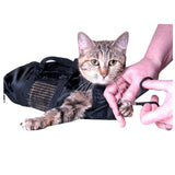 Pet Care Grooming Support Bag