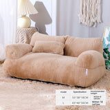 Luxury Purr song Cat Sofa Bed