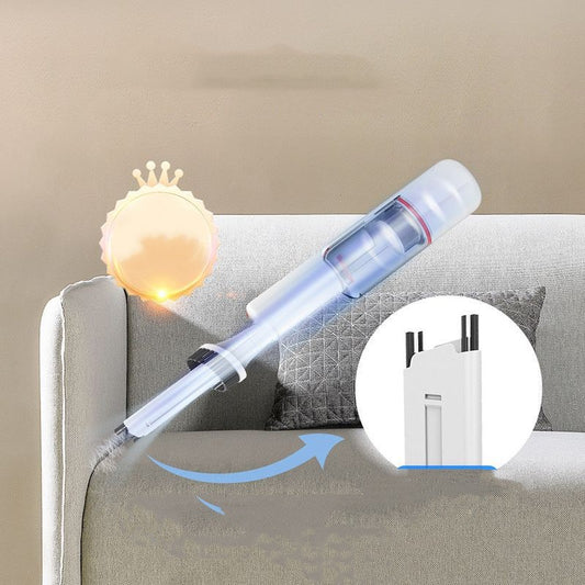 Wireless Pet Electric Hair Suction Device