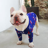 Pug Pet Sweater