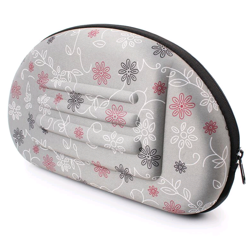 Pet Space Printing Bag Out Foldable Portable