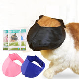 Blindfold for Cat