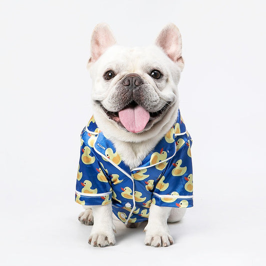 Pajamas for dogs