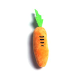 pet-chewable carrot