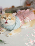 Hanfu Cat Skirt