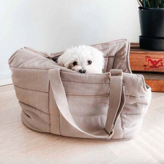 Pet Dog Cat Portable Shoulder Bag