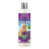 Shampoo Menforsan Cat Insect repellant 300 ml
