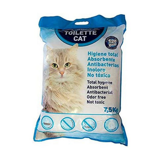 Cat Litter Nayeco (7.5 Kg)