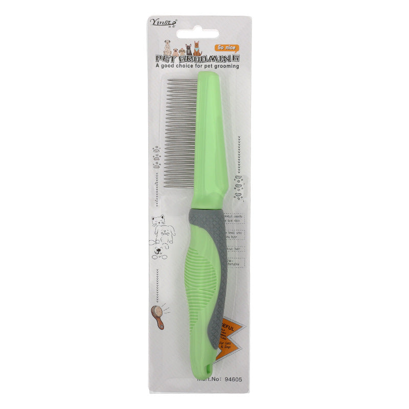 Pet Dog Hair Removal Comb