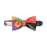 Cat Collar Gentleman Tie