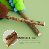Cat insect Rod Toy Pet Supplies