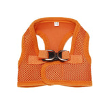 Warp Tail Dog Vest Traction Rope
