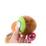 Bread Fruit Pet Plush Toy
