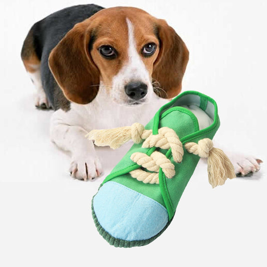 Slippers Pet toy
